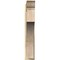 Ekena Millwork Westlake Traditional Rough Sawn Outlooker, Douglas Fir, 8"W x 38"D x 46"H OUT08X38X46WTL01RDF - alternate 2